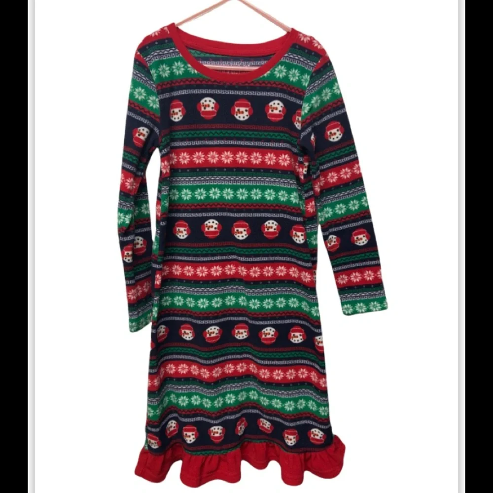 Girls Christmas‎ pjs